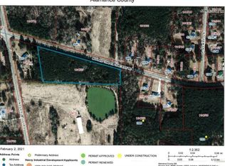 0 Moores Chapel Cemetery Rd, Graham, NC 27253