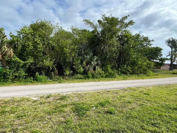 0 Rosarita Avenue, Fort Pierce, FL 34946