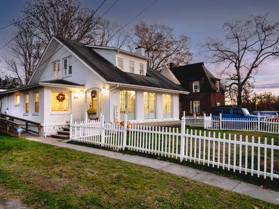 215 Granville Ave, Beckley, WV, 25801