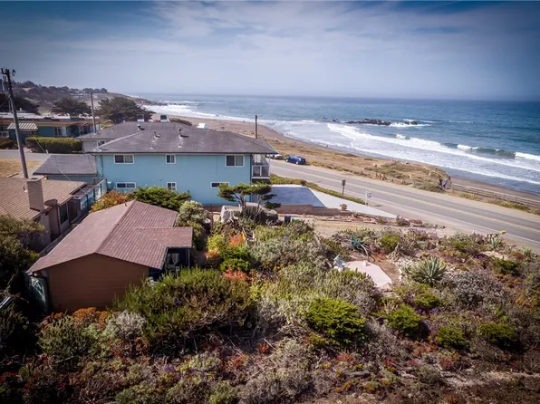 5978 Moonstone Beach Dr, Cambria, CA 93428