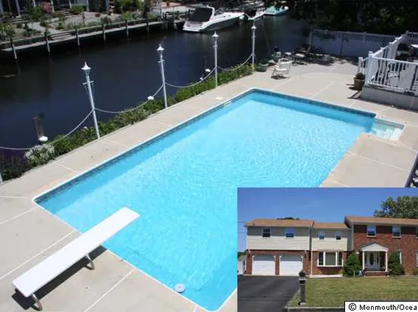 1849 S East Dr, Point Pleasant Beach, NJ 08742