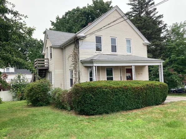 33 Reed St, Randolph, MA 02368