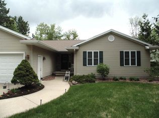 3209 Alder St, Stevens Point, WI 54481