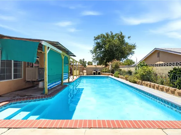 44309 Andale Ave, Lancaster, CA 93535
