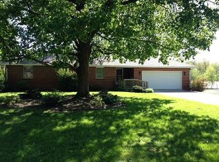 5 Green Hills Ct, Greentown, IN 46936