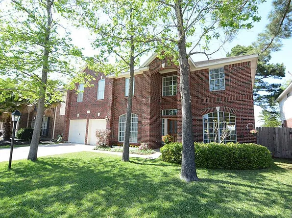 20739 Deauville Dr, Spring, TX 77388