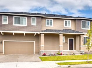 2700 S Red Tail Loop, Ridgefield, WA 98642