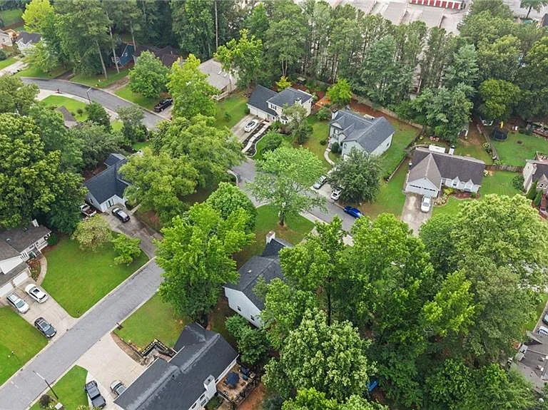1095 Mountain Springs Dr NW — Photo 38