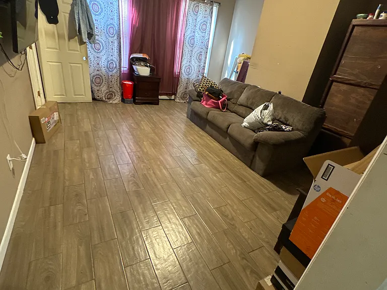 living room- SALA