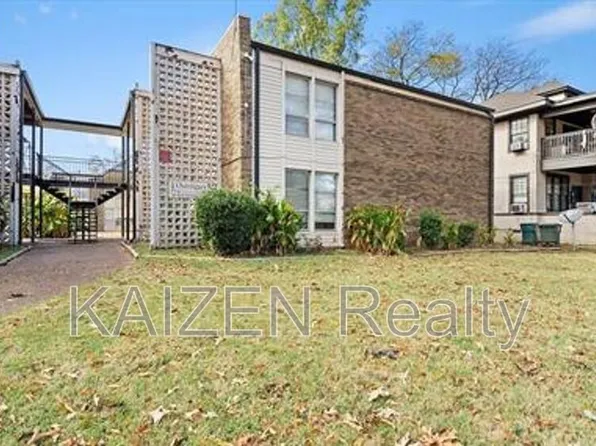 151 N Belvedere Blvd, Memphis, TN