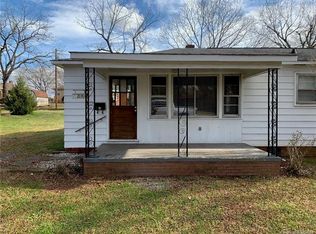 157 Openview Dr, Lincolnton, NC 28092