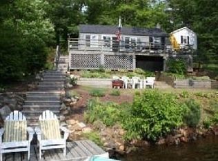 340 Mashapaug Rd, Holland, MA 01521