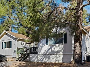 2731 Nakai Trl, Flagstaff, AZ 86005
