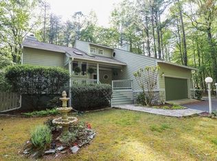 13707 W Bay Dr, Midlothian, VA 23112