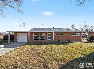3000 High Dr, Evans, CO 80620