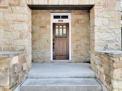 2041 Zach Scott St, Austin, TX, 78723