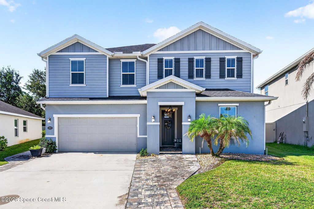 4803 Academic Ln