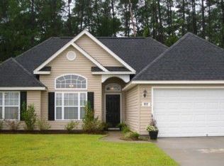 812 Dunoway Ct, Myrtle Beach, SC 29579
