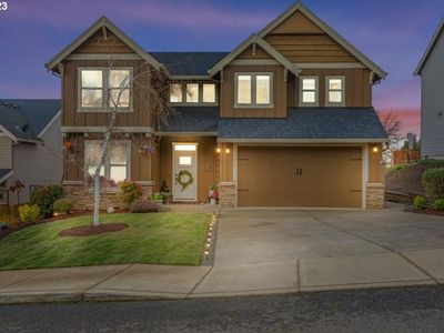 1475 NE Kristie Ln, Estacada, OR, 97023