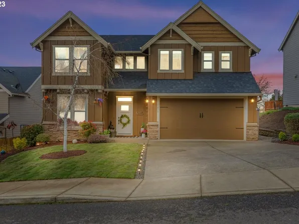 1475 NE Kristie Ln, Estacada, OR 97023