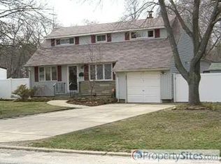 1134 Brookdale Ave, Bay Shore, NY 11706