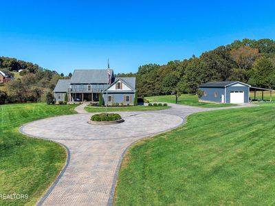 1355 Lake Dr, Loudon, TN, 37774