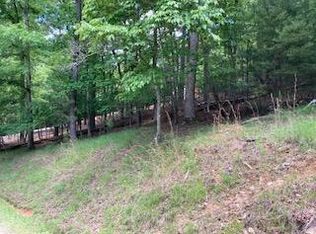 LOT 548 Agora Ct, Ellijay, GA 30540
