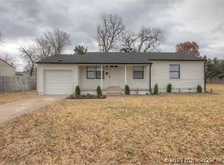 1331 E 43rd St, Tulsa, OK 74105