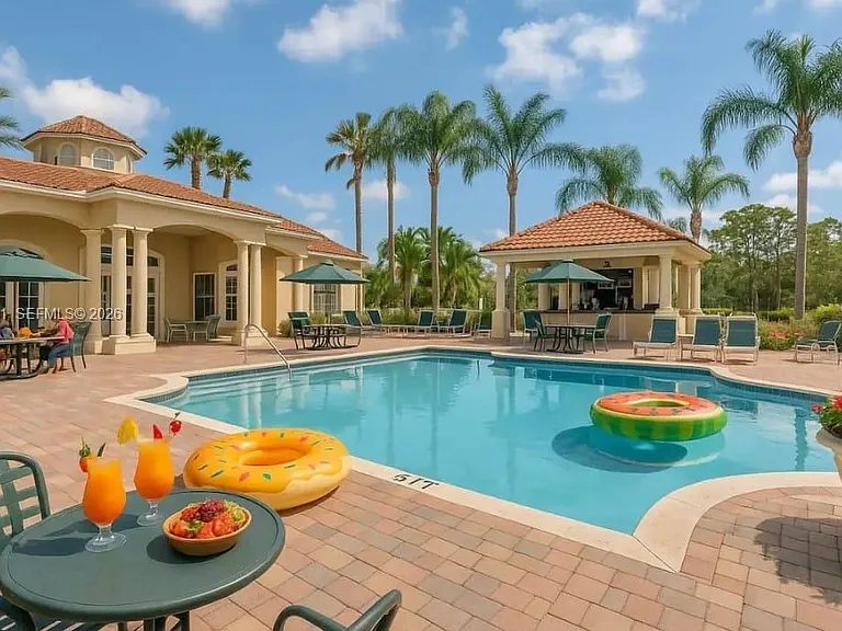 8520 Sunrise Key Dr — Photo 4
