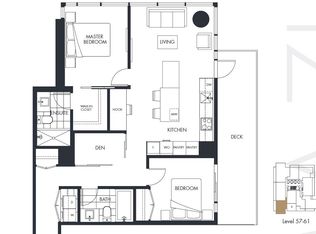 1955 Alpha Way #4806, Burnaby, BC V5C0K6