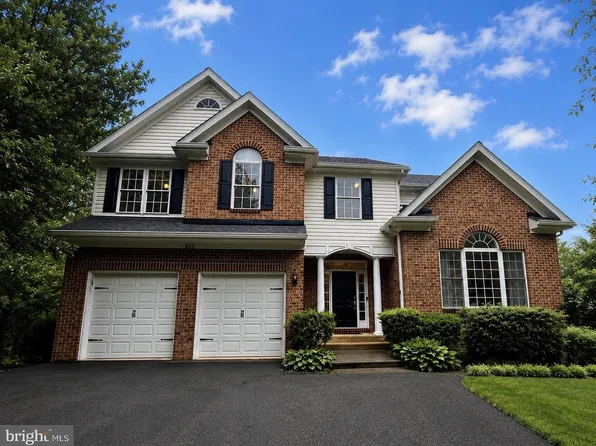 813 Fulton Ave, Falls Church, VA 22046