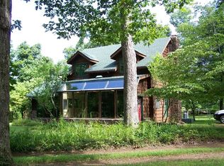 3191 Shady Grove Rd, Leslie, AR 72645