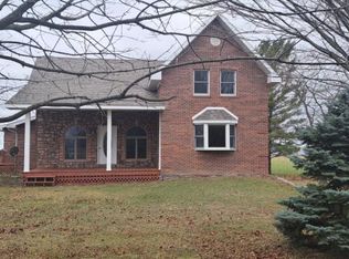 1440 S Elkton Rd, Elkton, MI 48731