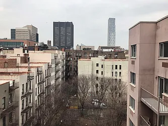 Rented by Keller Williams NYC