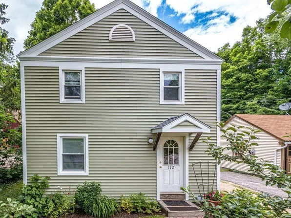 112 Seavey Street, Conway, NH 03860