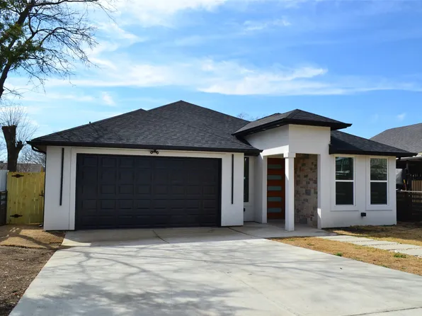 2923 Britton Ave, Dallas, TX 75216