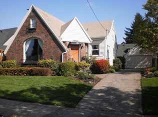 3631 NE Alameda St, Portland, OR 97212