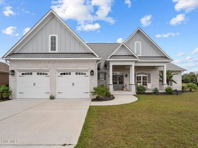 1086 Cornell Court, Leland, NC, 28451