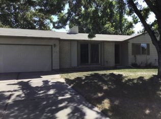 3448 S Williamsburg Way, Boise, ID 83706