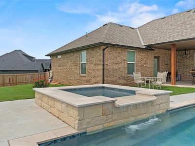 1031 Colonial Ave, Tuttle, OK, 73089