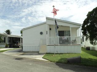 3490 SW 51st Ave, Davie, FL 33314