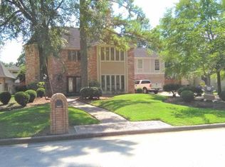 15919 Maplehurst Dr, Spring, TX 77379