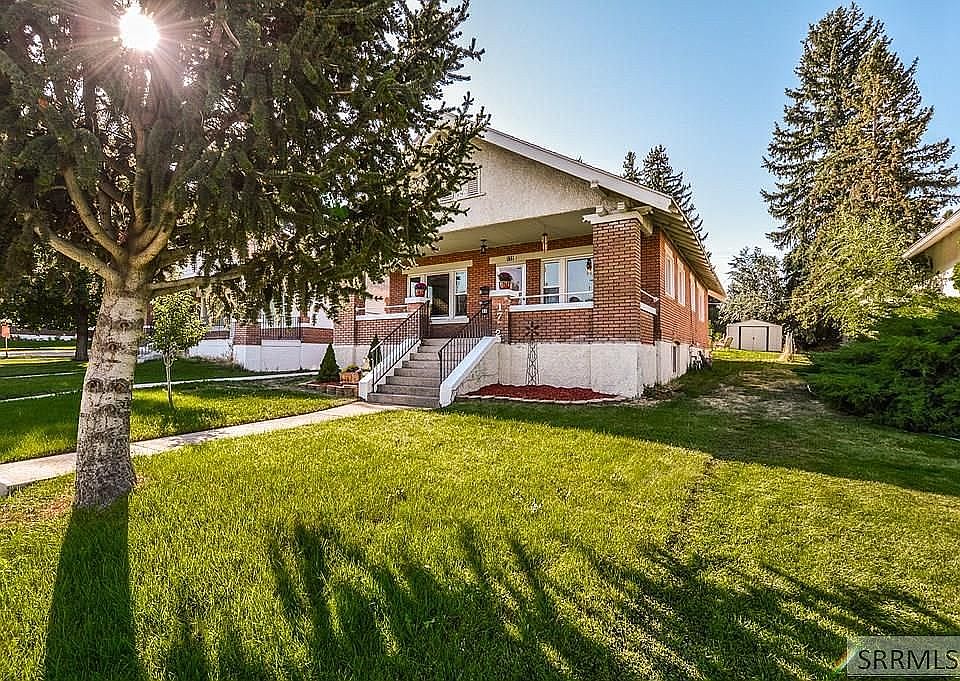 172 E 2 S Rexburg ID Zillow