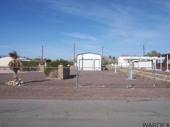 440 N Kitsap Ave, Quartzsite, AZ 85346