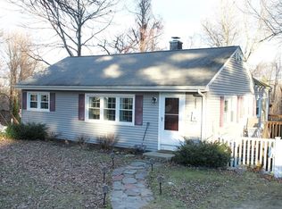 78 Arizona Ave, Holden, MA 01520