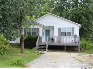 29 County Road 1636, Cullman, AL 35058