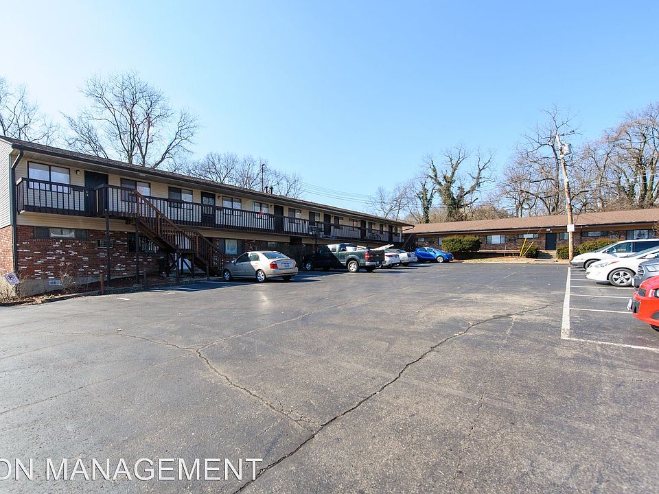 1st image of 2841 Cypress Way APT 7
