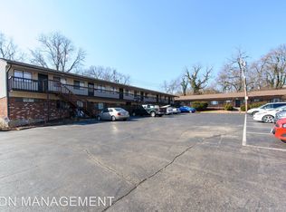 2841 Cypress Way APT 7, Cincinnati, OH 45212