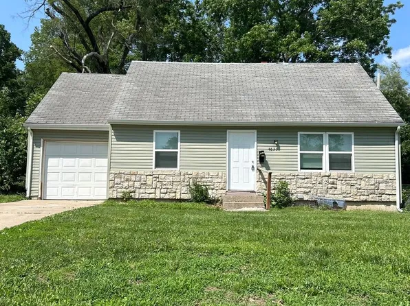 4630 E 43rd Ter, Kansas City, MO 64130