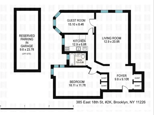 385 East 18th Street image 9 of 9